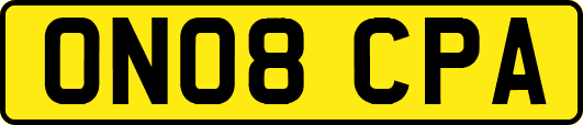ON08CPA