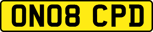 ON08CPD