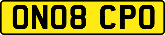 ON08CPO