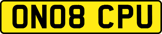 ON08CPU