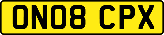 ON08CPX
