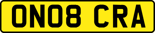 ON08CRA