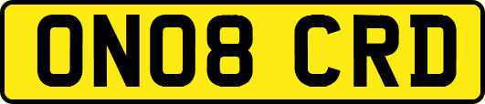 ON08CRD