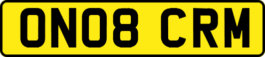 ON08CRM