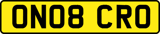 ON08CRO