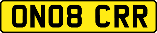ON08CRR