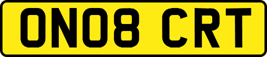 ON08CRT