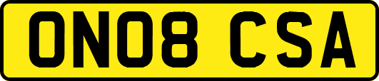 ON08CSA