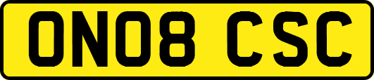 ON08CSC