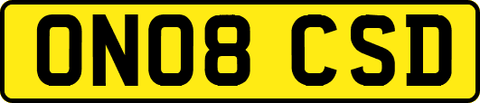 ON08CSD