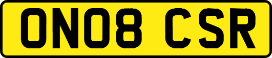 ON08CSR