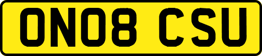 ON08CSU