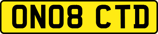 ON08CTD