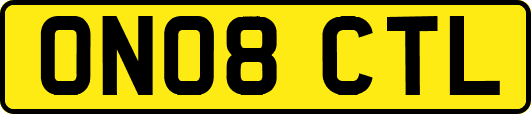 ON08CTL