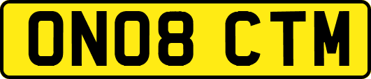 ON08CTM
