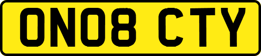 ON08CTY