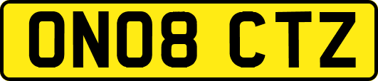 ON08CTZ