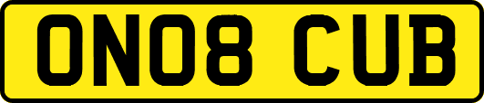 ON08CUB