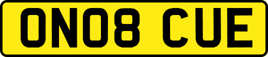 ON08CUE