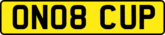 ON08CUP