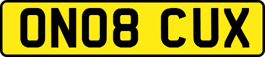 ON08CUX