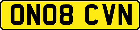 ON08CVN