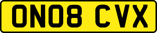 ON08CVX