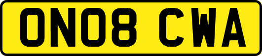 ON08CWA