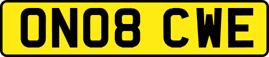 ON08CWE