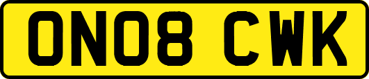 ON08CWK