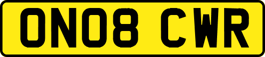 ON08CWR