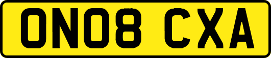ON08CXA