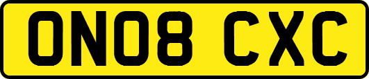 ON08CXC