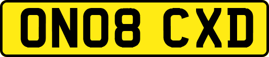 ON08CXD