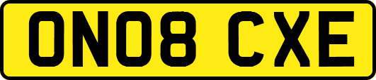ON08CXE