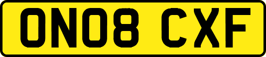 ON08CXF