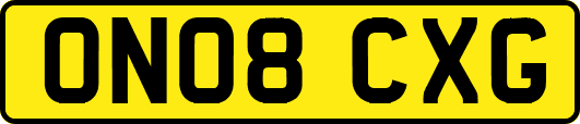 ON08CXG