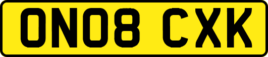 ON08CXK