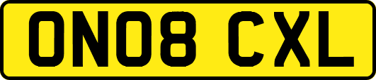ON08CXL