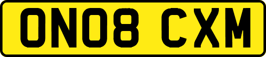 ON08CXM