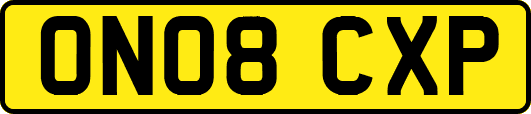 ON08CXP