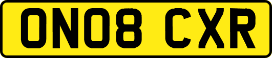 ON08CXR