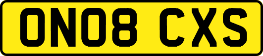 ON08CXS
