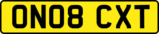 ON08CXT