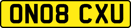 ON08CXU