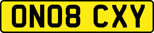 ON08CXY