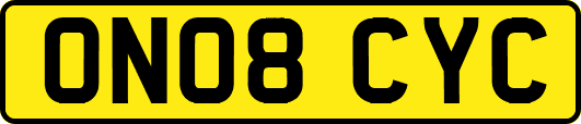 ON08CYC