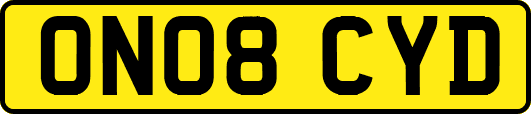 ON08CYD
