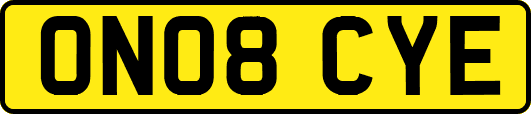 ON08CYE