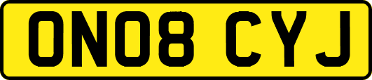 ON08CYJ